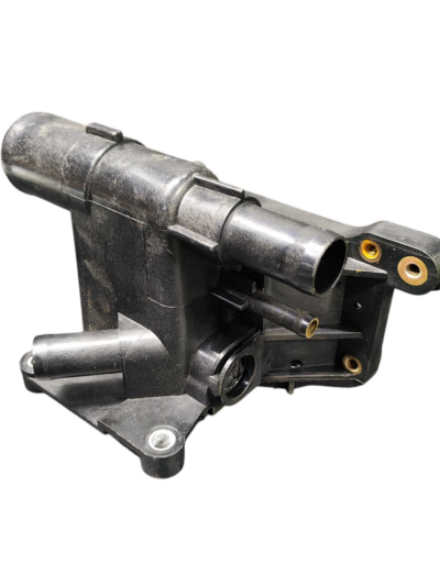 Conector Cavalete Mangueira Ford ECOSPORT 2012 2013 2014 - Imagem 4