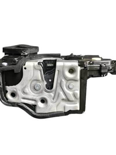 Fechadura Porta Traseira Esquerda Vw Taos Tsi 2022 2023 2024 - Imagem 3