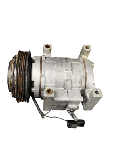 Compressor Ar Cond 1H40004200 Hyundai Hb20 2013 2014 2015 - Imagem 3