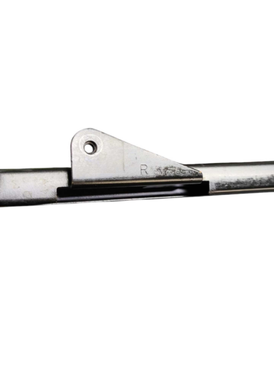 Canaleta Vidro Tras Dir Mitsubishi Lancer Ralliart 2012/2014 - Imagem 5