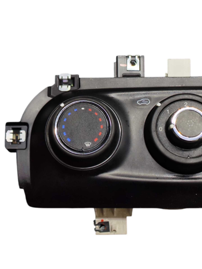 Comando Ar Condicionado Fiat Argo Trekking 1.3 2019 A 2021 - Imagem 3