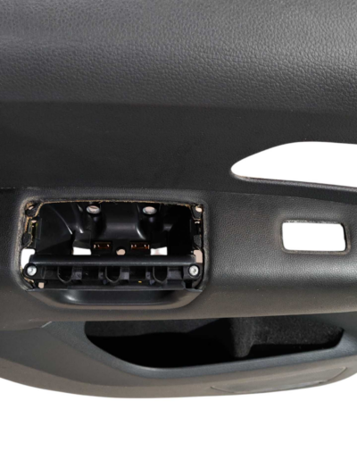 Forro PORTA Tras Esquerda Vw Amarok 3.0 V6 2017 A 2019 - Imagem 7