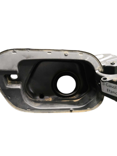 Portinhola Tanque 2gp809857 Vw T-cross Tsi 2020 a 2022 - Imagem 9