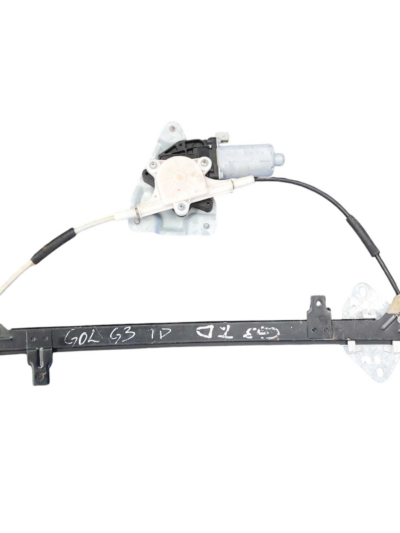 MAQUINA VIDRO TRASEIRO DIREITO 373839502b VW Gol 2007 A 2010