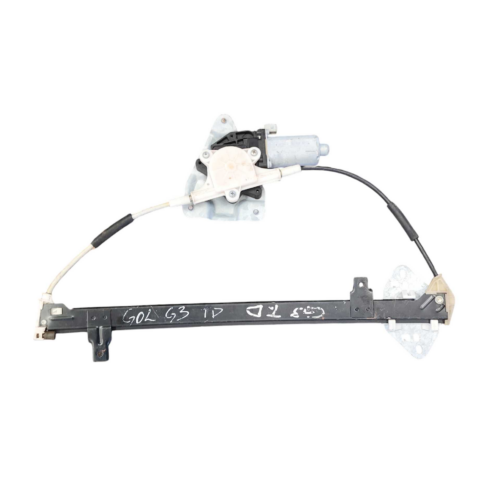 MAQUINA VIDRO TRASEIRO DIREITO 373839502b VW Gol 2007 A 2010