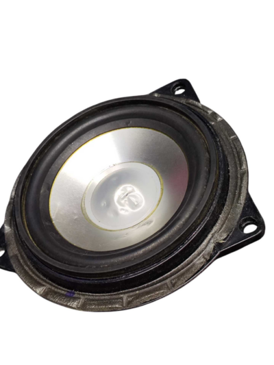 Alto Falante Porta Diant Bmw 325i 2007 a 2010 65136922215 - Imagem 5