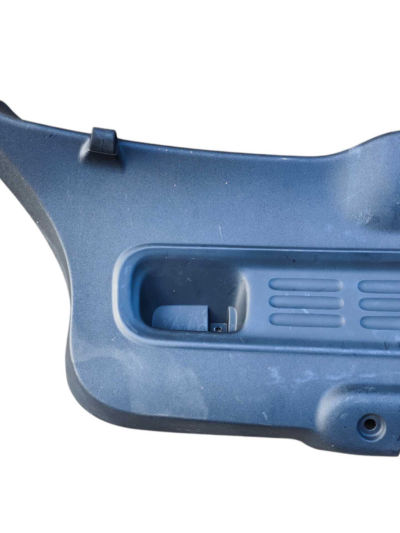 FORRO Int Porta Malas 98237677ZD Citroen C4 cactus 2021/2023 - Imagem 2
