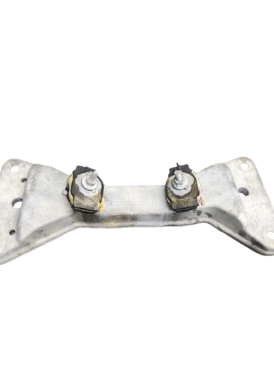 Suporte Coxim Câmbio 22316796605 Bmw 320i 2.0 2013 2014 2015