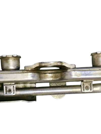Flauta Bico Injetor Honda Civic 1.7 2002 2003 2004 2005 - Imagem 5