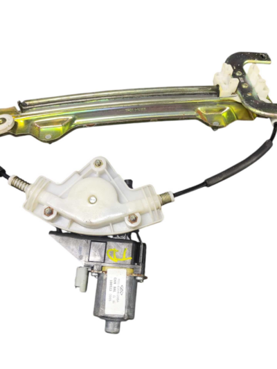 Máquina Vidro Tras Direita m116204120ba Chery Cielo 2011/13