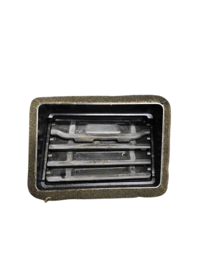 Difusor ar cond Direito 2h6819384a Vw Amarok 3.0 2017 a 2019 - Imagem 5