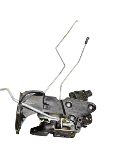 Fechadura Diant Direito Renault Kwid 2018 2019 2020 3039256 - Imagem 6