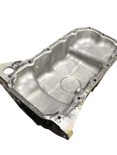 CÁRTER ÓLEO MOTOR 98MM6675C FORD KA 2013 2014 2015 - Imagem 4