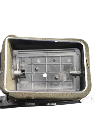 DIFUSOR AR Esquerdo 2g97410000 Kia Magents 2006 2007 2008 - Imagem 5