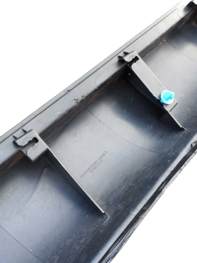 Spoiler Direito Citroen C4 cactus 1.6 2021 A 2023 C/Detalhe - Imagem 8