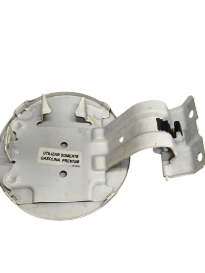 Portinhola Tanque Comb Mitsubishi Lancer Ralliart 2011/2012 - Imagem 7