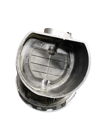 DIFUSOR AR COND ESQUERDO 9670079877 PEUGEOT 308 2013 A 2015 - Imagem 7