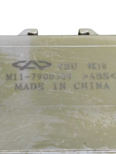 MÓDULO SENSOR ESTACIONAMENTO M117900309 CHERY CIELO 2009/11 - Imagem 4