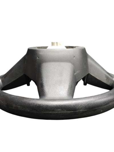 VOLANTE DIREÇÃO 484001818R RENAULT KWID 2019 2020 2021 - Imagem 3