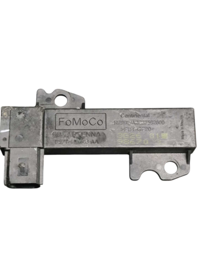 Modulo sensor chave presença Ds7t15k603aa Ford Focus 2014/16