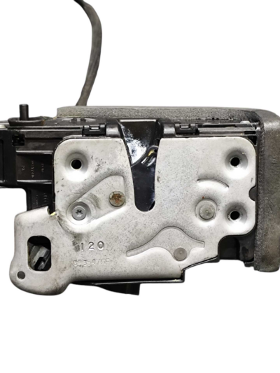 Fechadura Porta Tras Direita A3056733 Gm Equinox 2021 a 2023 - Imagem 4