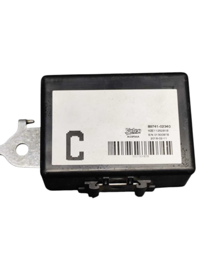 Modulo Rele Porta Toyota Corolla 8974102340 Xei 2016 a 2018 - Imagem 2