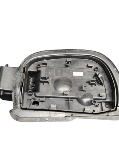 Tampa Portinhola Tanque Comb Citroën C4 Cactus 2021 a 2023