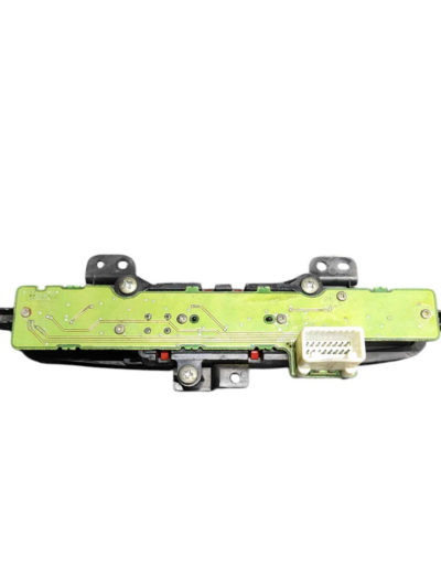 Comando Pisca Alerta Mitsubishi Lancer Ralliart 2011 a 2013 - Imagem 3