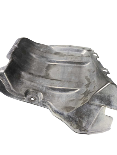 ParaBarro Tras Direita Mitsubishi Lancer Ralliart 2011/2013 - Imagem 6