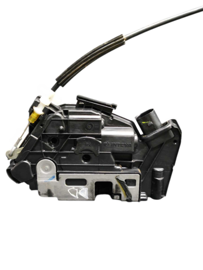 Fechadura Porta Diant Direita Vw Amarok 3.0 2017 2018 2019 - Imagem 3