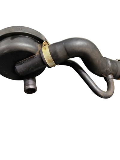 Valvula Anti chamas Vw Gol 1.6 1996 a 2000 32712910112ea - Imagem 3