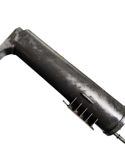 Filtro Válvula Canister 600201801a Vw Fox 2003 2004 2005 - Imagem 7