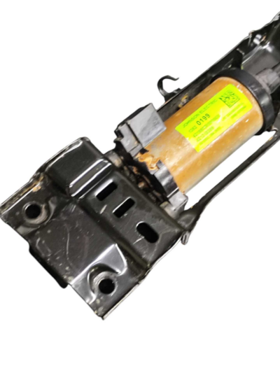 Motor regulagem Banco Diant Esquerdo Gm Equinox 2021 a 2023 - Imagem 3