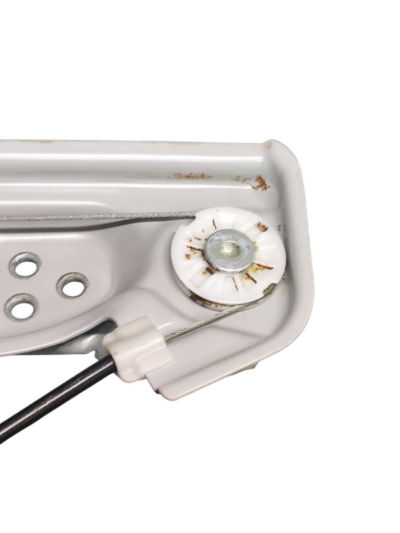 Maquina Vidro Diant Esquerdo Gm Equinox 1.5 2021 2022 2023 - Imagem 2