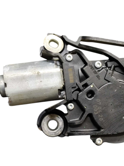 MOTOR LIMPADOR PARABRISA TRASEIRO PEUGEOT 206 2005 A 2007 - Imagem 2