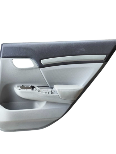 Forro porta TRAS DIREITA 83700TROAO Honda Civic 2013 A 2015