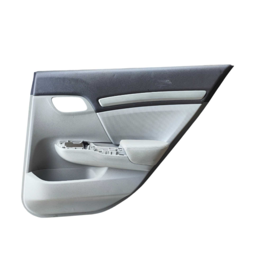 Forro porta TRAS DIREITA 83700TROAO Honda Civic 2013 A 2015