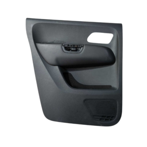 Forro PORTA Tras Esquerda Vw Amarok 3.0 V6 2017 A 2019