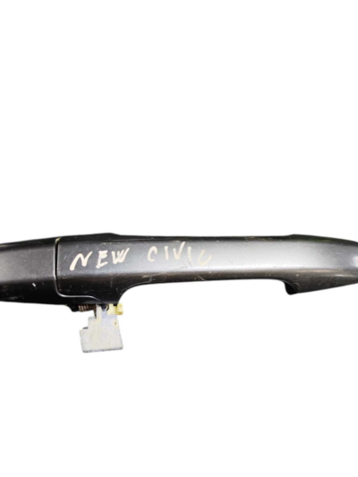 Maçaneta Externa Tras Esquerda Honda New Civic 2006 a 2008