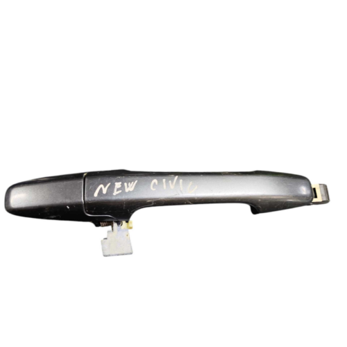 Maçaneta Externa Tras Esquerda Honda New Civic 2006 a 2008