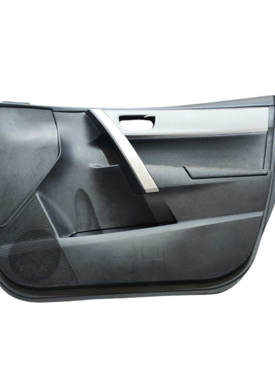 Forro Porta DIANT DIR Toyota Corolla Xei 2017/19 67777x1g00