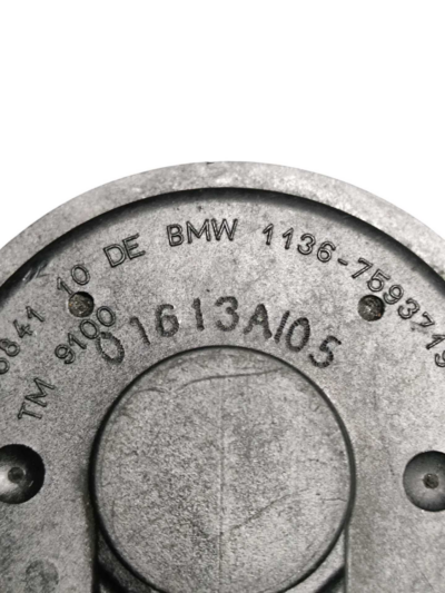 SENSOR FASE VVT 11367593719 BMW 320i 2.0 2013 2014 2015 - Imagem 5