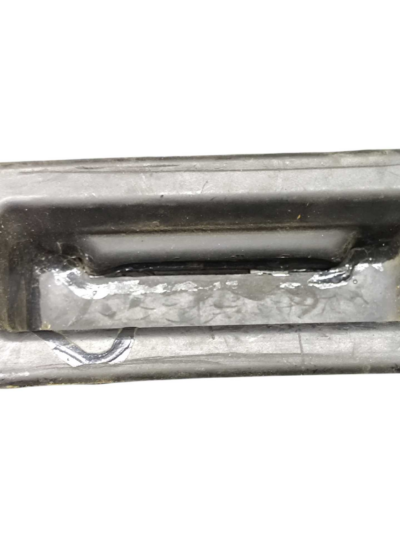 MAÇANETA TAMPA TRASEIRA BMW 320i 2.0 2013/2015 51247368752 - Imagem 4