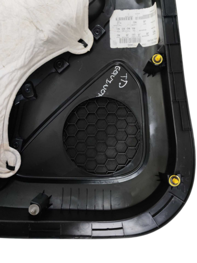 Forro Porta Tras Direita Chevrolet Equinox 2021 2022 2023 - Imagem 6