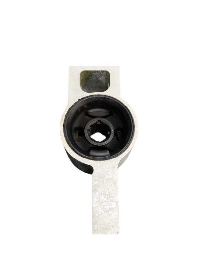 Coxim Inf Esq Susp 1k0199231j Volkswagen Jetta 2006 a 2008 - Imagem 5