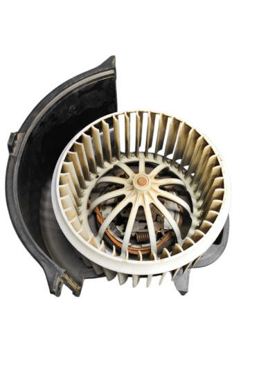 Motor Ar Forçado 17360057 Vw Amarok 3.0 2017 2018 2019 - Imagem 3