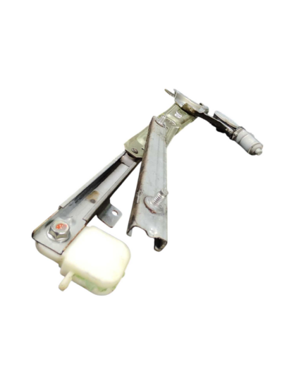 Maquina Vidro Diant Dir Mitsubishi Lancer Ralliart 2011/13 - Imagem 7