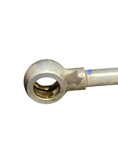 Mangueira Cano Turbina Volkswagen Jetta 2.0 2013 2014 2015 - Imagem 3