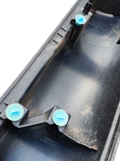 Spoiler Esquerdo Citroen C4 cactus 2021 A 2023 C/Detalhe - Imagem 9