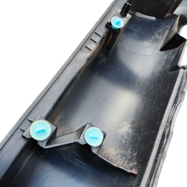 Spoiler Esquerdo Citroen C4 cactus 2021 A 2023 C/Detalhe - Imagem 9